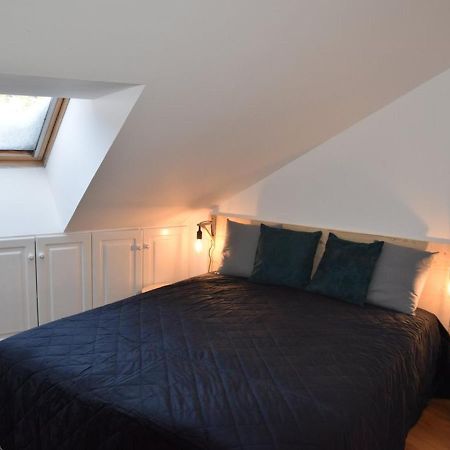 Duplex Renove 3 Chambres Avec Wi-Fi, Garage, Balcon Sud, Proche Pistes A Montgenevre - Fr-1-266-162 Exterior foto
