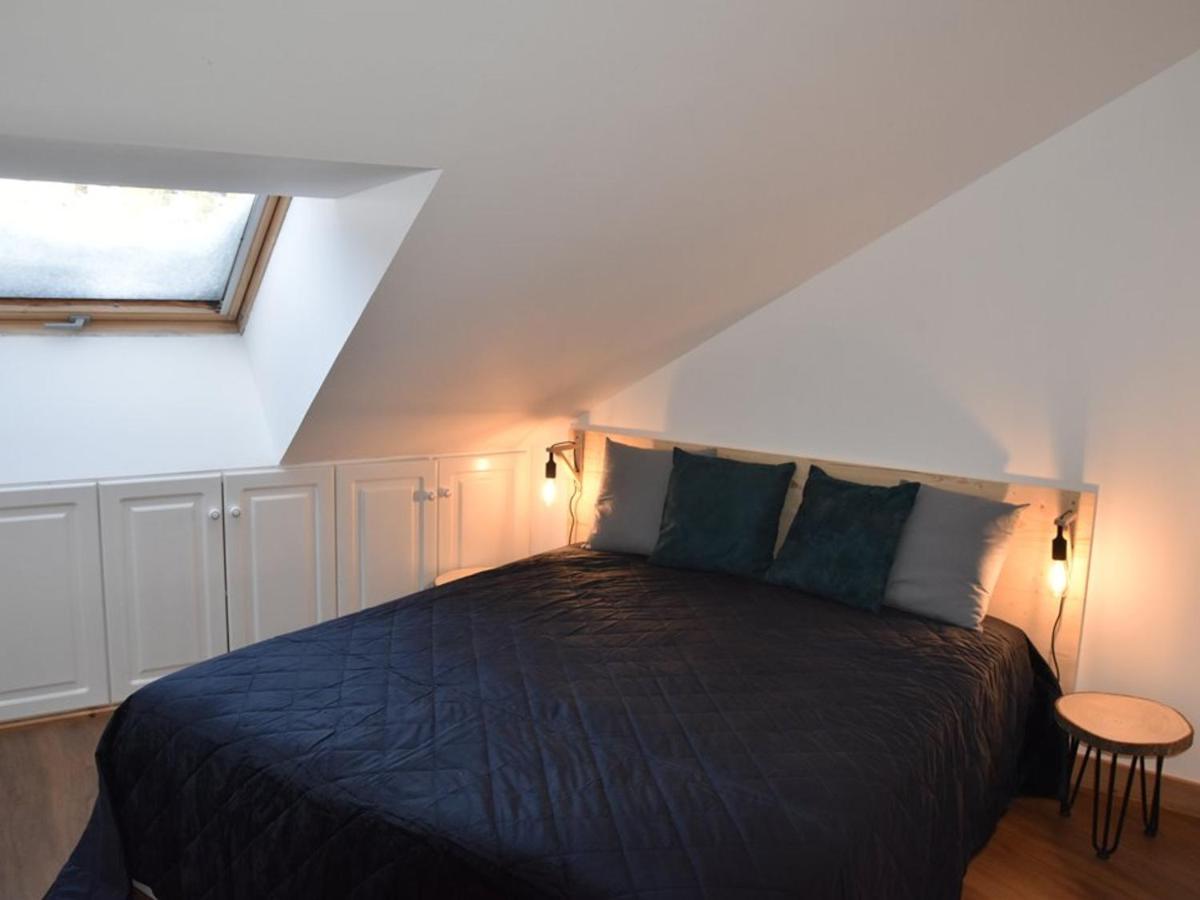 Duplex Renove 3 Chambres Avec Wi-Fi, Garage, Balcon Sud, Proche Pistes A Montgenevre - Fr-1-266-162 Exterior foto